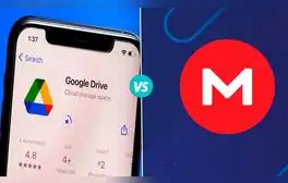 Dile adiós a Google Drive: esta plataforma te obsequia 20 GB de espacio gratis en la nube