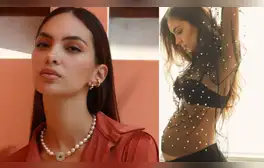 Natalie Vértiz cuenta detalles de su segundo embarazo: “Si no fuera por ella, seguro estaría perdida”