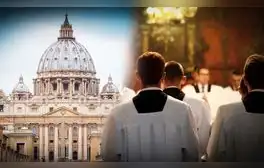 El Vaticano lanza su primer informe sobre abuso de menores en la Iglesia Católica y pide indemnizar a víctimas