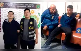 Miembro de 'Los Pulpos' confesó al coronel Víctor Revoredo que iban a secuestrar a su hijo