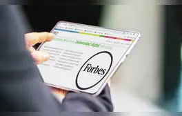 Forbes resalta la calidad educativa de TECH Global University.