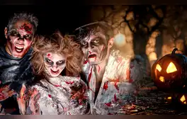 Halloween en USA 2024: las 3 ciudades más terroríficas para disfrutar de los mejores eventos en Estados Unidos