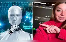¿Qué sabes sobre mi? La curiosa pregunta que miles de personas están haciéndole a ChatGPT