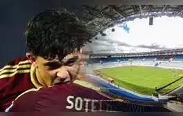 Revisa el precio de entradas para juego de Venezuela vs. Brasil por las Eliminatorias 2026