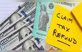 BUENAS NOTICIAS en USA 2024: beneficiarios que recibirán CHEQUES de hasta US$8.046 gracias a nueva regla del IRS