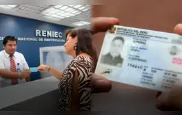 Renovación del DNI por caducidad vía Reniec en Perú: precio, requisitos y cuánto demora el trámite