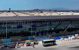 Nuevo Aeropuerto Jorge Chávez: MTC revela fecha estimada del inicio de operaciones de la 'Ciudad Aeropuerto'