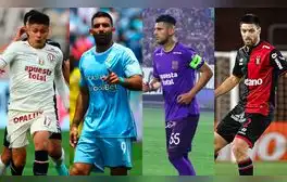 Liga 1 confirmó horarios para la última fecha del Torneo Clausura: no todos los partidos serán en simultáneo