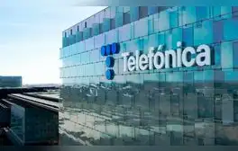 Telefónica presenta resultados financieros al tercer trimestre 2024: aumentaron clientes conectados con fibra óptica