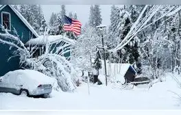Invierno en USA: descubre el mes más frío que afectará California y prepárate para la temporada 2024 - 2025