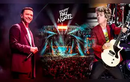 BOLETOS para Tecate Pal Norte 2025 con Justin Timberlake, Seventeen y Green Day: CÓMO COMPRAR ENTRADAS, cuánto es y en dónde se hace