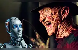 Así se vería Freddy Krueger en la vida real, según ChatGPT: "Sería una figura especialmente perturbadora"