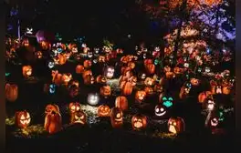 ¿Buscas un Halloween único? Las 3 mejores ciudades de Estados Unidos donde vivirás una noche inolvidable
