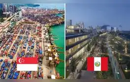 El proyecto peruano que apunta a convertirse en el nuevo 'Singapur' de América Latina