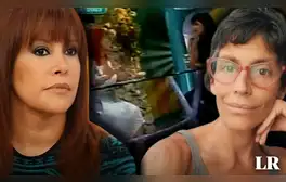 Andrea Montenegro: ¿por qué la actriz peruana de Playboy se peleó en vivo con Magaly Medina y a qué se dedica ahora?