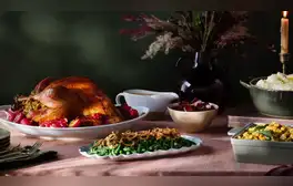 ¡Increíble oferta! La famosa comida de Acción de Gracias de Target ahora a un precio inigualable en EE. UU.