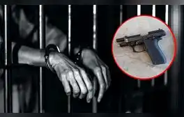 Sentencian a más de 11 años de cárcel a hombre que robó un celular a mano armada en SJM