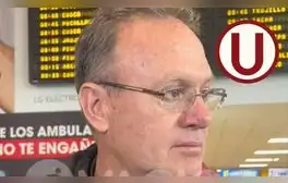DT de Los Chankas contó por qué no pudieron viajar a Lima previo a duelo con Universitario: "Nunca nos pasó"