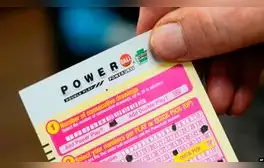 Ganador de lotería Powerball de California denuncia que desde agosto no le entregan su premio de US$44.000.000