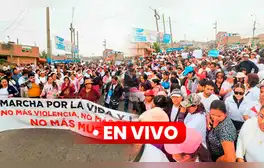 Paro nacional EN VIVO HOY, 31 de octubre: ¡Última hora! Fechas, gremios y rutas de transporte en protesta durante APEC