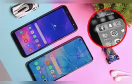 ¿La pantalla de tu celular cambia de color  de un momento a otro? Conoce por qué le pasa esto a tu smartphone