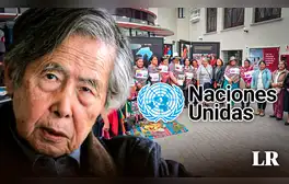 Alberto Fujimori violó los derechos de las mujeres con esterilizaciones forzadas, asegura la ONU