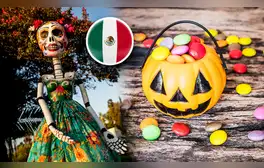 Qué día se pide calaverita en México 2024: fecha exacta en la que los niños salen por dulces en Halloween