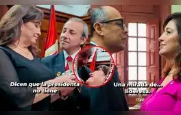 Entre lujos y romance: Lanzan IMPACTANTE tráiler oficial de 'Los Waykis', serie sobre Dina Boluarte y el 'Caso Rolex'