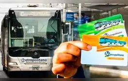 Viajes GRATIS en el Metropolitano y Corredores complementarios: beneficiarios y cómo acceder