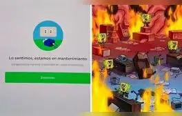 Interbank se cayó y usuarios reaccionan con los más divertidos memes