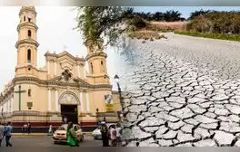 Gobierno declara estado de emergencia en Piura por escasez de agua