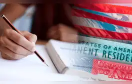 Ciudadanía americana para inmigrantes: las 5 preguntas más difíciles del examen de naturalización en EE. UU.