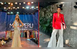 “Deben temer a Tatiana Calmell”: missólogos apuntan que la peruana podría ganar el Miss Universo y se rinden ante su belleza