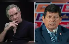 Eddie Fleischman confesó que una vez Agustín Lozano quiso sobornarlo: "Intentó comprar mi línea editorial"