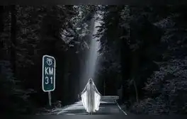 Las 5 carreteras más escalofriantes en Estados Unidos: personas afirman haber vivido un hecho paranormal