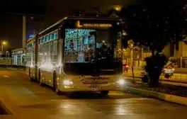 El Lechucero del Metropolitano amplía su ruta: conoce las 4 nuevas paradas a partir del 1 de noviembre