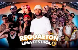 Reggaeton Lima Festival 5: estos son los HORARIOS, artistas y todo lo que se sabe del concierto por Halloween 2024 en el Estadio Nacional
