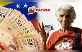 Amor Mayor HOY, 3 de noviembre 2024: Aguinaldo, BONOS, NUEVOS MONTOS y lista de pensionados vía Vicesocial