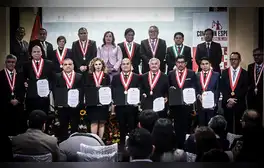 Proceso de selección de la JNJ no cumplió estándares mínimos