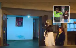 Detienen a pareja tras muerte de su bebé de un año y 8 meses por presuntas agresiones en Ate