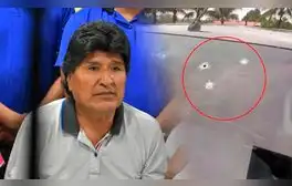 Presunto atentado contra Evo Morales: la crisis en el MAS se intensifica, según CNN
