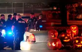 Texas: los consejos de DPS a los conductores para las celebraciones de Halloween