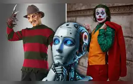 ¿Cuáles son los disfraces de Halloween 2024 más populares? La IA tiene la respuesta