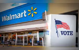 ¿Walmart abrirá el 5 de noviembre? Conoce los horarios de atención para el día de las elecciones en Estados Unidos