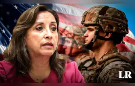 Congreso aprueba pedido de Dina Boluarte para que militares de Estados Unidos entren al Perú con armas de guerra por APEC