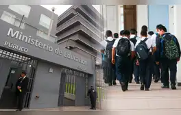 ¿Habrá clases presenciales este feriado 1 de noviembre? Minedu publica el cronograma oficial