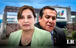 Gustavo Adrianzén pide disculpas y asegura que fue un error confirmar presencia de Dina Boluarte en condominio Mikonos