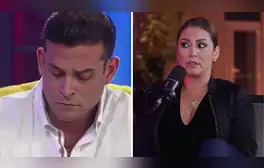 Karla Tarazona admite que aún le reprocha infidelidad a Christian Domínguez: "Se perdona, no se olvida"