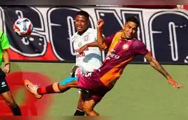 Canal confirmado del Universitario vs Los Chankas por la definición del Torneo Clausura