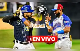 [CANAL I] VER Magallanes vs Tiburones EN VIVO HOY, LVBP 2024-25: TRANSMISIÓN del juego vía Beisbolplay